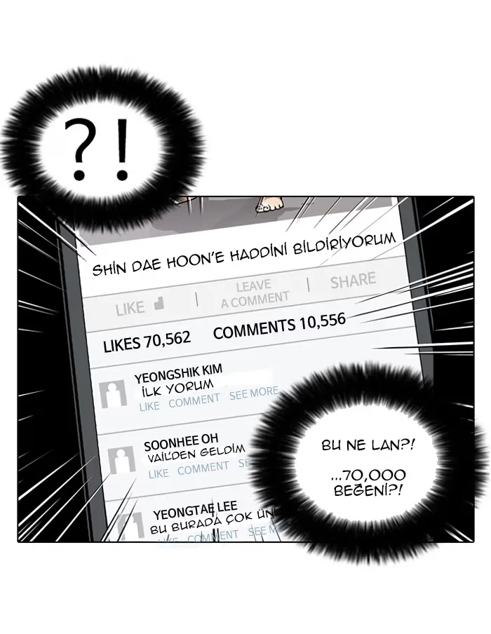 Lookism - Bölüm 63 - Sayfa 50