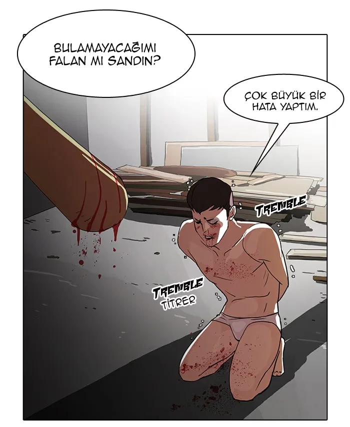 Lookism - Bölüm 63 - Sayfa 56