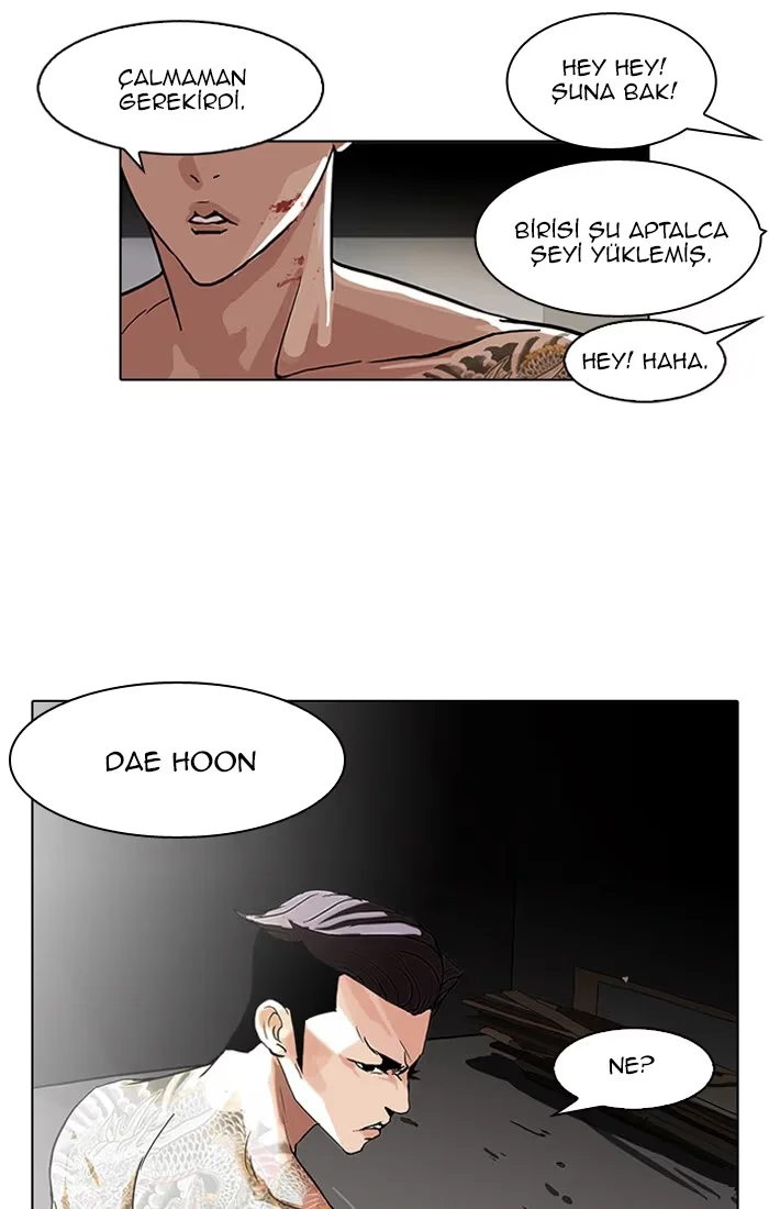 Lookism - Bölüm 63 - Sayfa 58