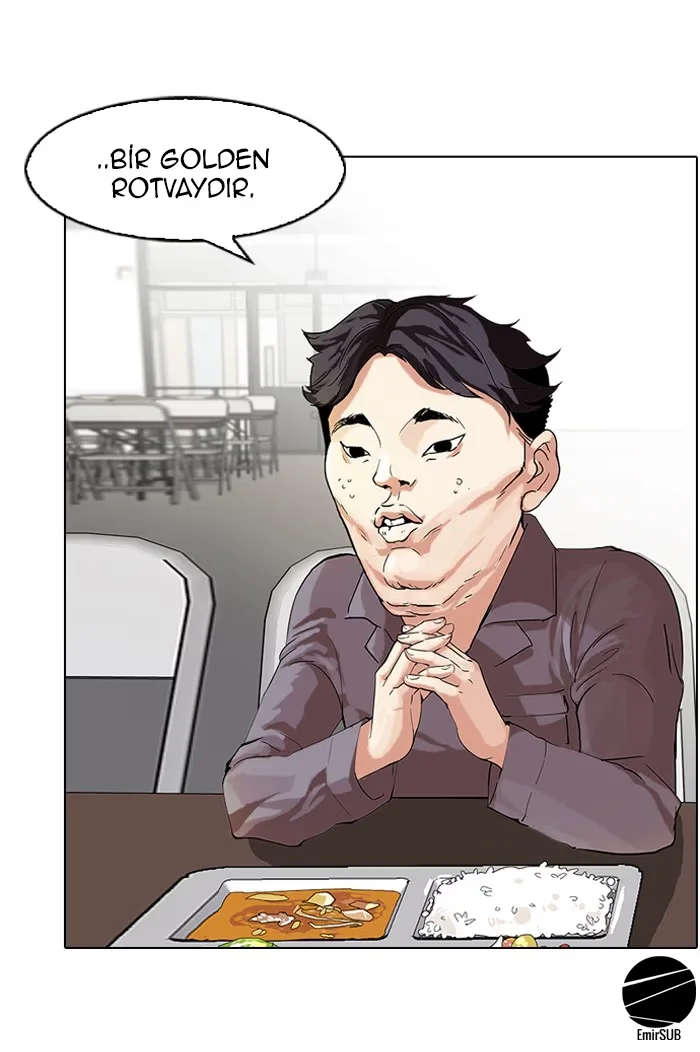 Lookism - Bölüm 63 - Sayfa 5