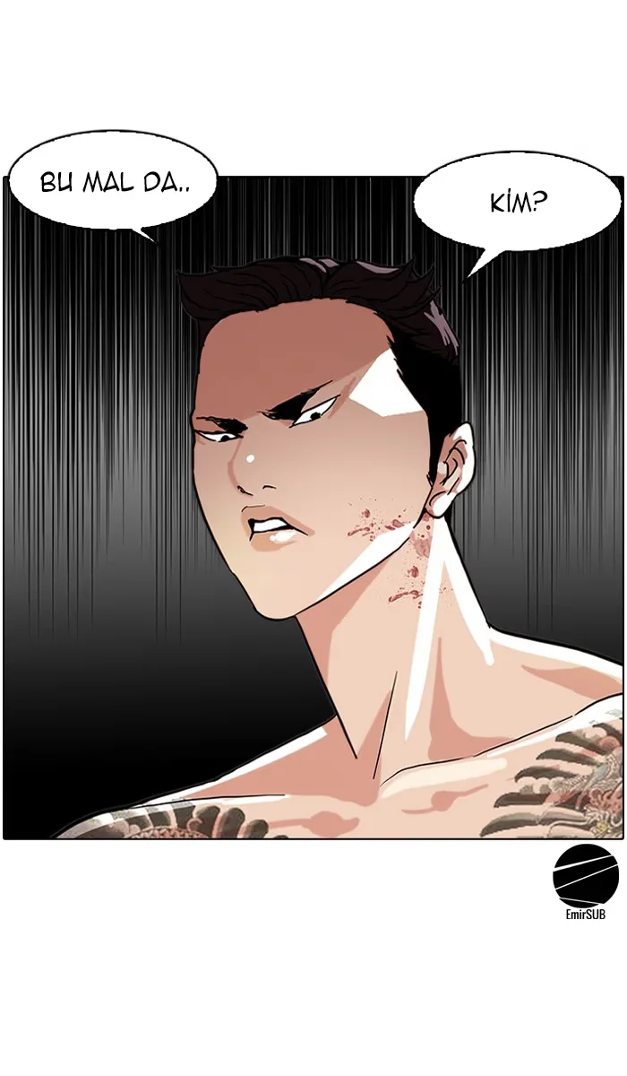 Lookism - Bölüm 63 - Sayfa 61