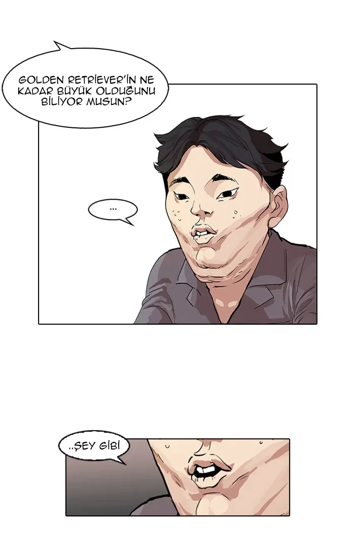 Lookism - Bölüm 63 - Sayfa 7