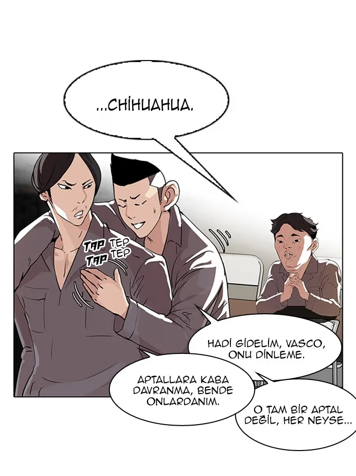 Lookism - Bölüm 63 - Sayfa 8