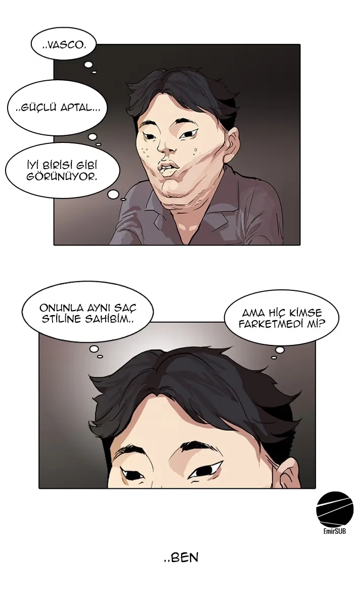Lookism - Bölüm 63 - Sayfa 9