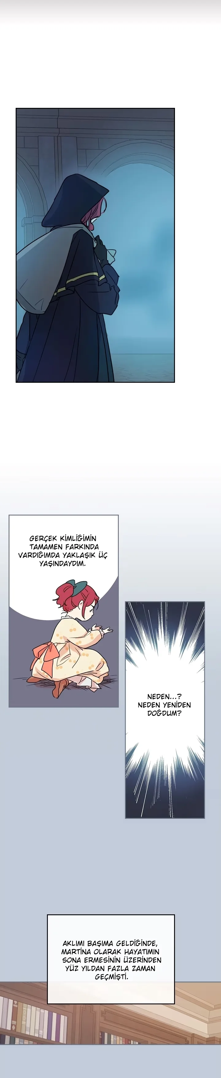 The Lady and the Beast - Bölüm 7 - Sayfa 11