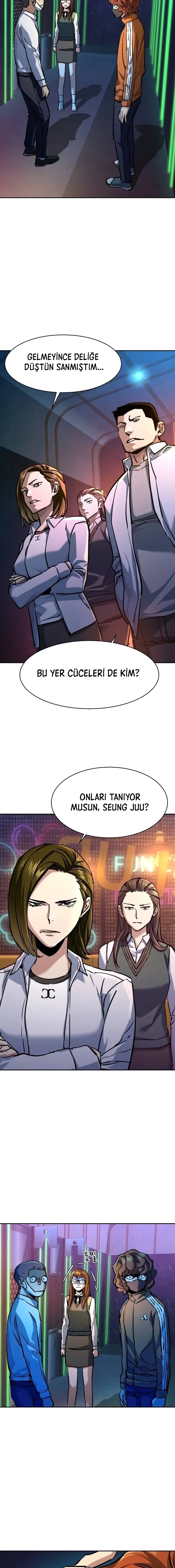 Mercenary Enrollment - Bölüm 207 - Sayfa 11