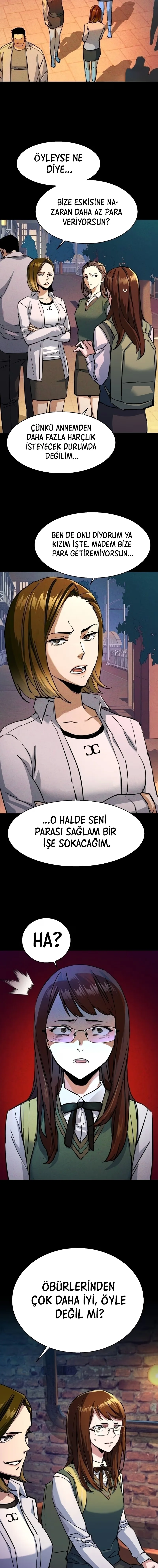 Mercenary Enrollment - Bölüm 207 - Sayfa 4
