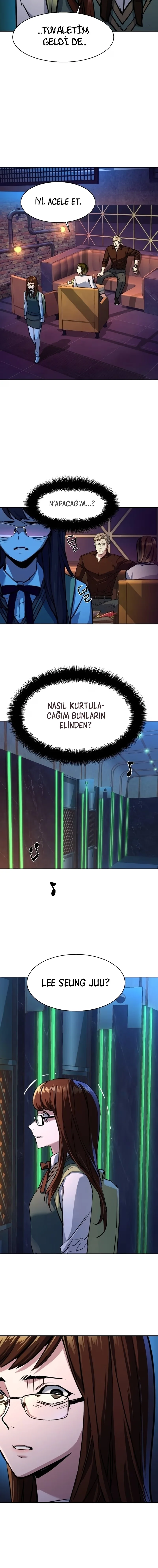 Mercenary Enrollment - Bölüm 207 - Sayfa 6