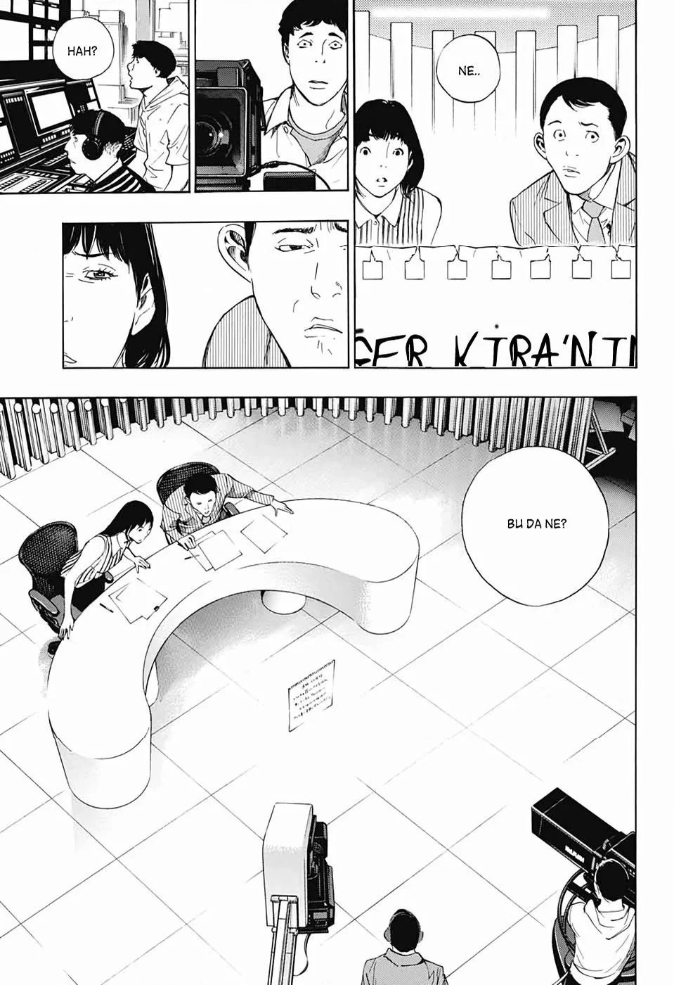 Death Note: Special One-Shot - Bölüm 0 - Sayfa 35