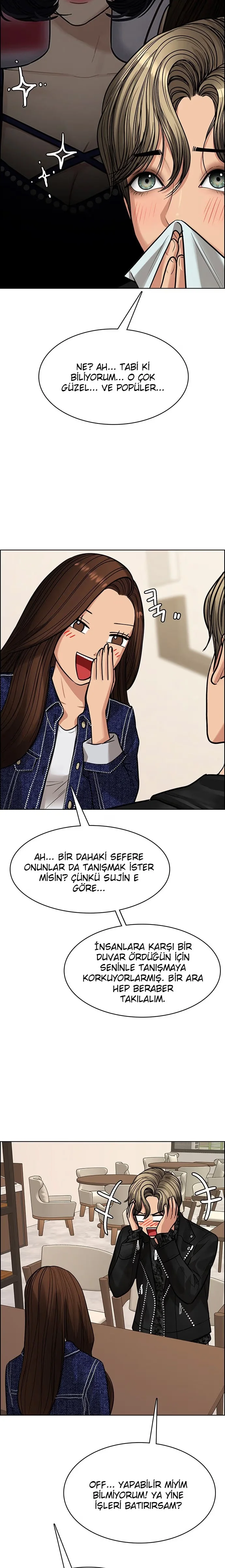 True Beauty - Bölüm 199 - Sayfa 10