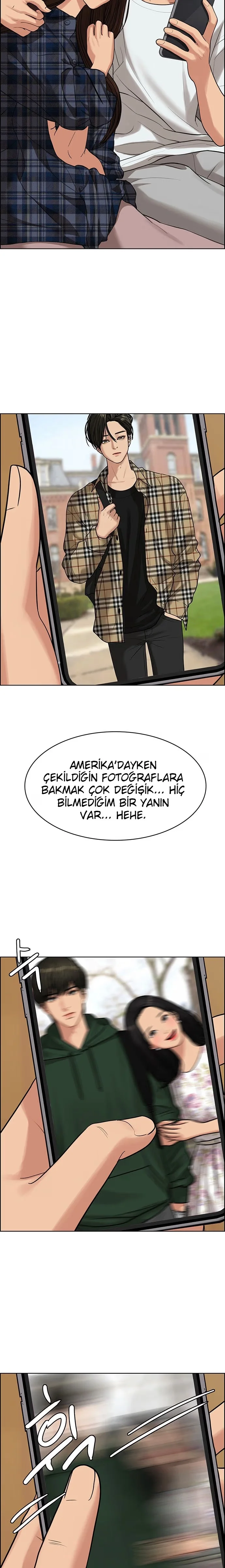 True Beauty - Bölüm 199 - Sayfa 15