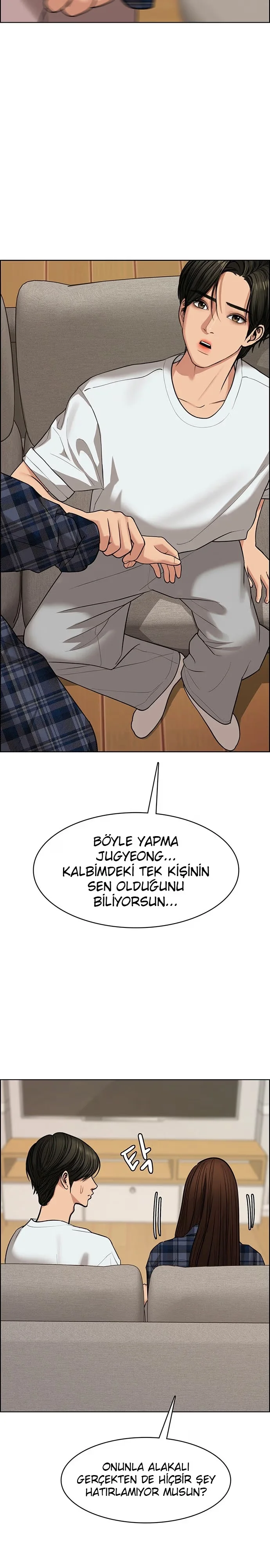 True Beauty - Bölüm 199 - Sayfa 25