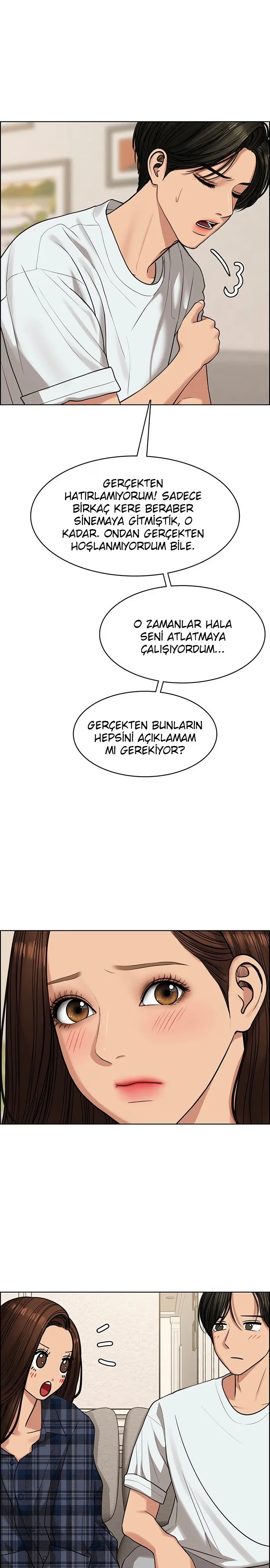 True Beauty - Bölüm 199 - Sayfa 26