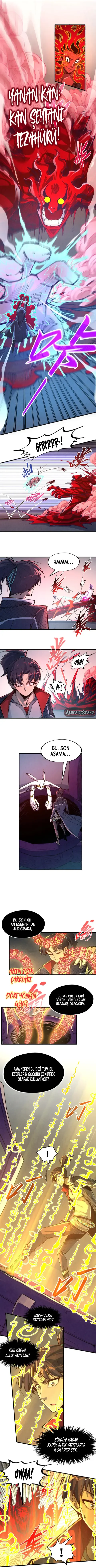 The Ultimate of All Ages - Bölüm 271 - Sayfa 4