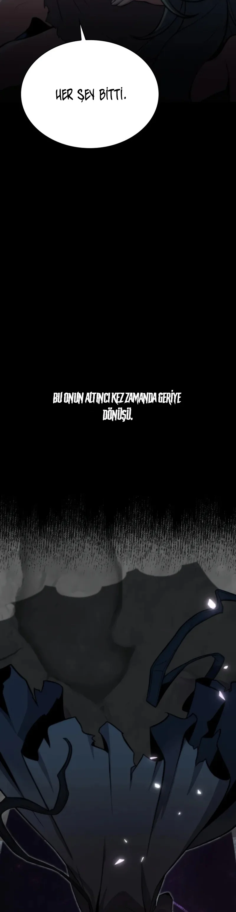 Kidnapped Dragons - Bölüm 1 - Sayfa 10