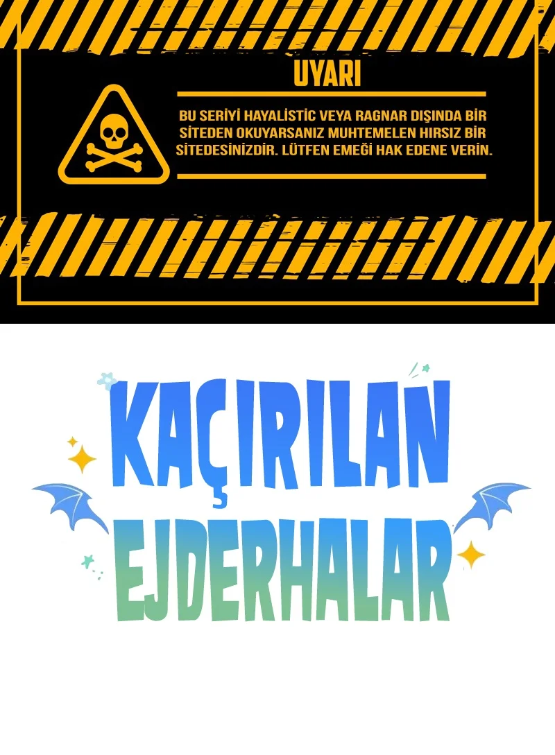 Kidnapped Dragons - Bölüm 1 - Sayfa 96