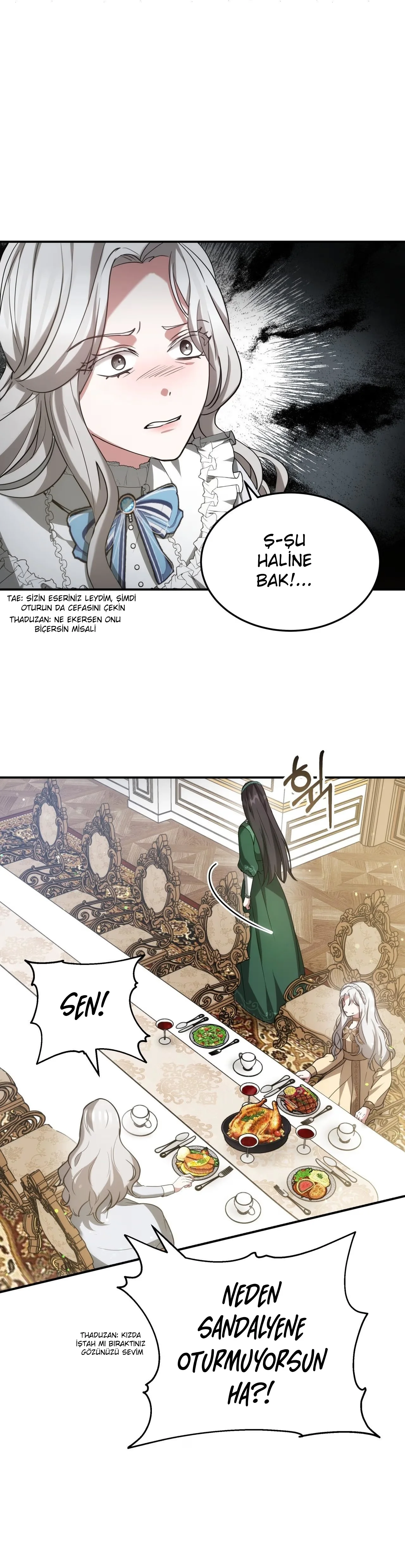 I Hated It Even More - Bölüm 3 - Sayfa 23