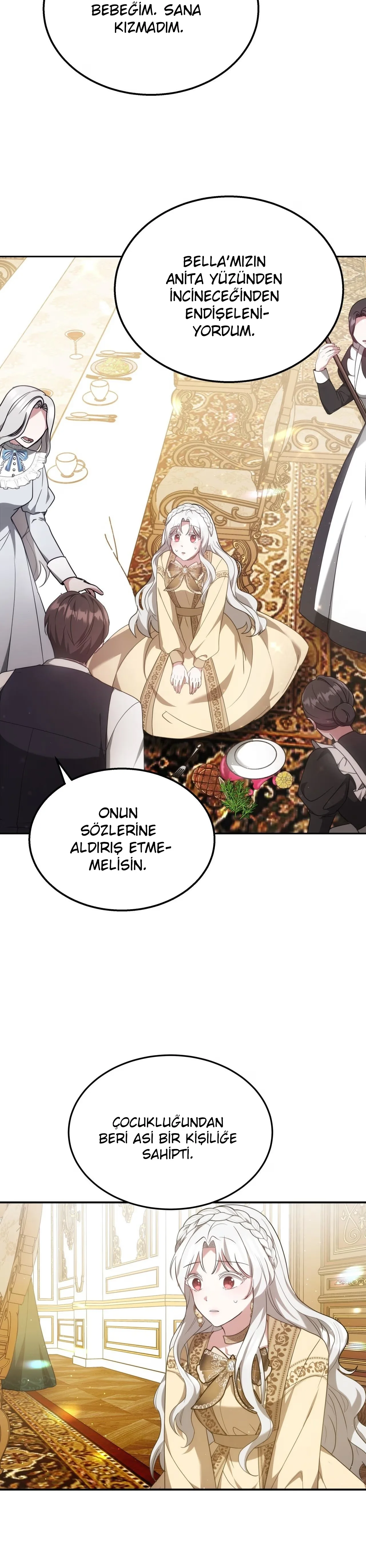 I Hated It Even More - Bölüm 3 - Sayfa 27
