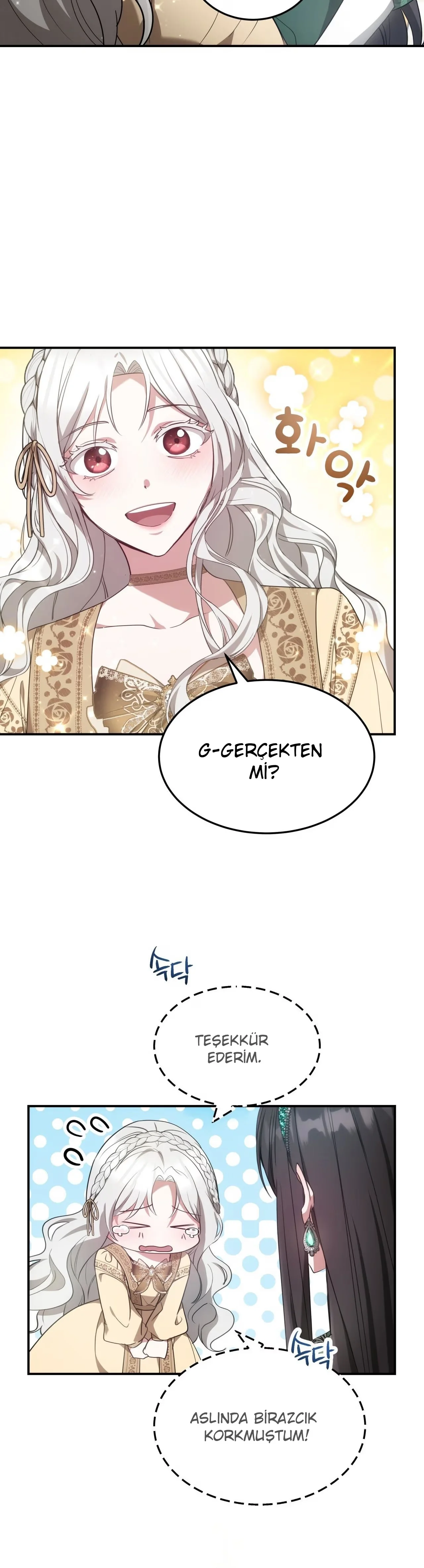 I Hated It Even More - Bölüm 3 - Sayfa 4