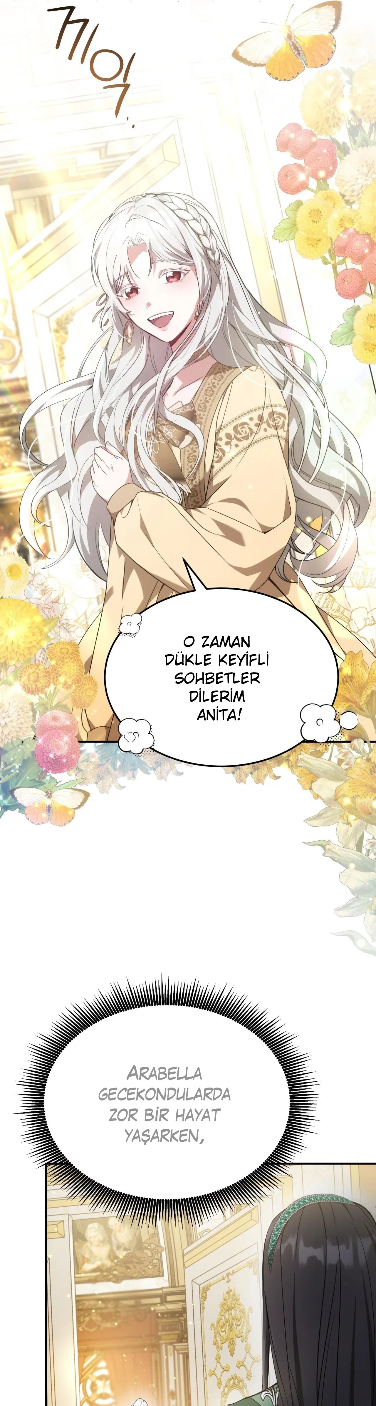 I Hated It Even More - Bölüm 3 - Sayfa 5
