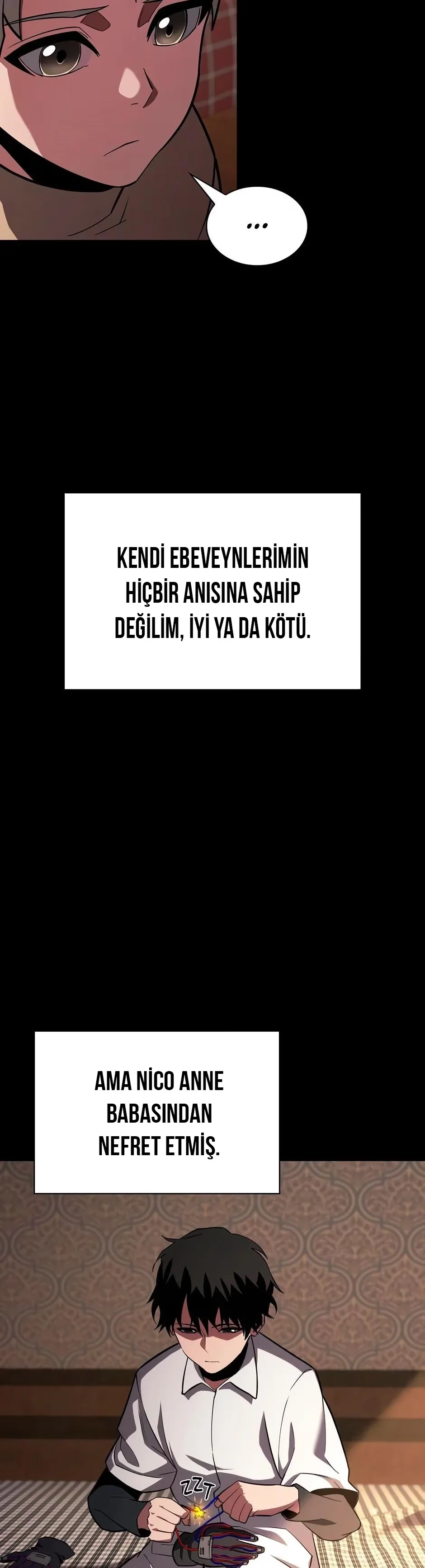 The Beginning After the End - Bölüm 182 - Sayfa 20