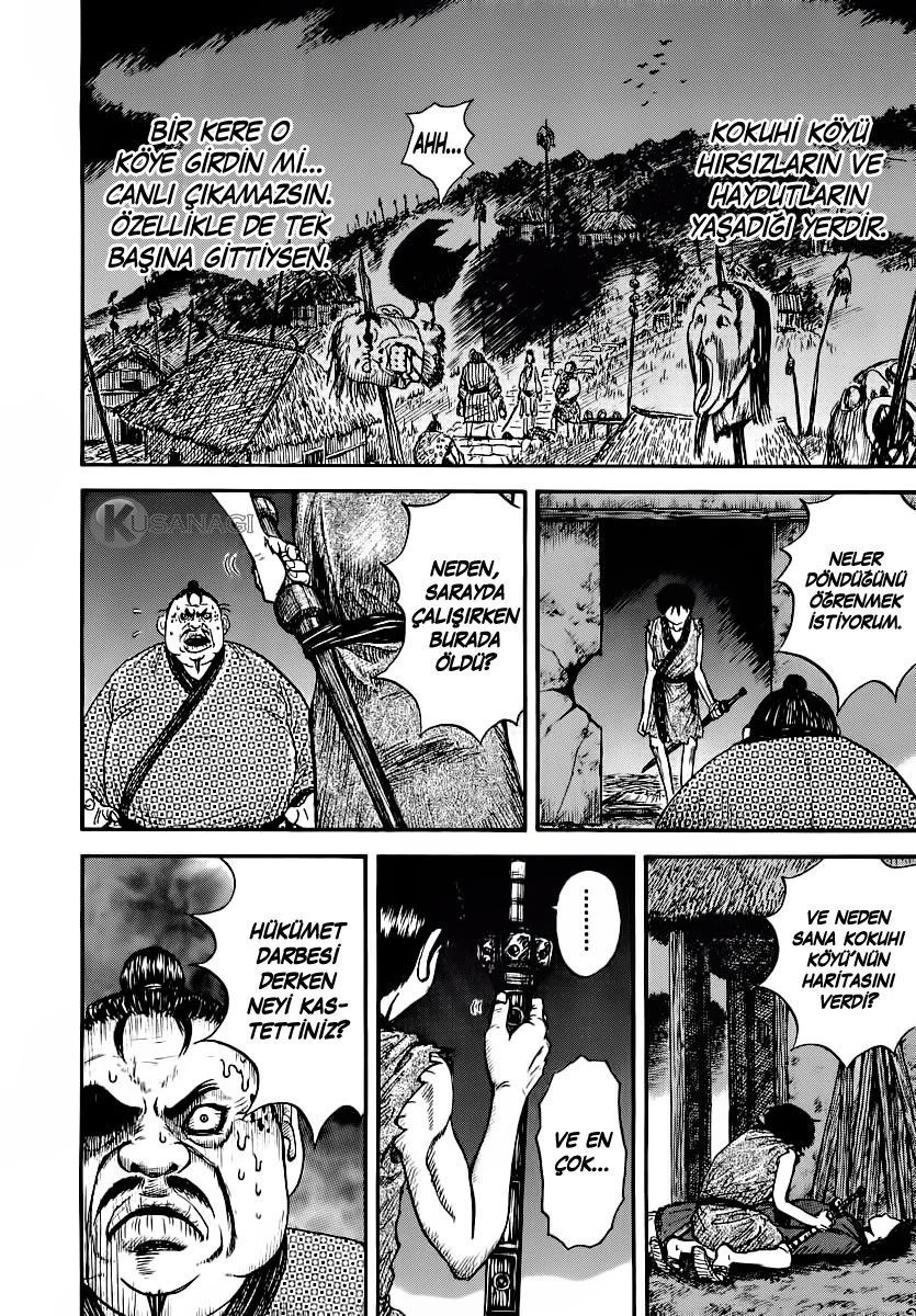 Kingdom - Bölüm 2 - Sayfa 11