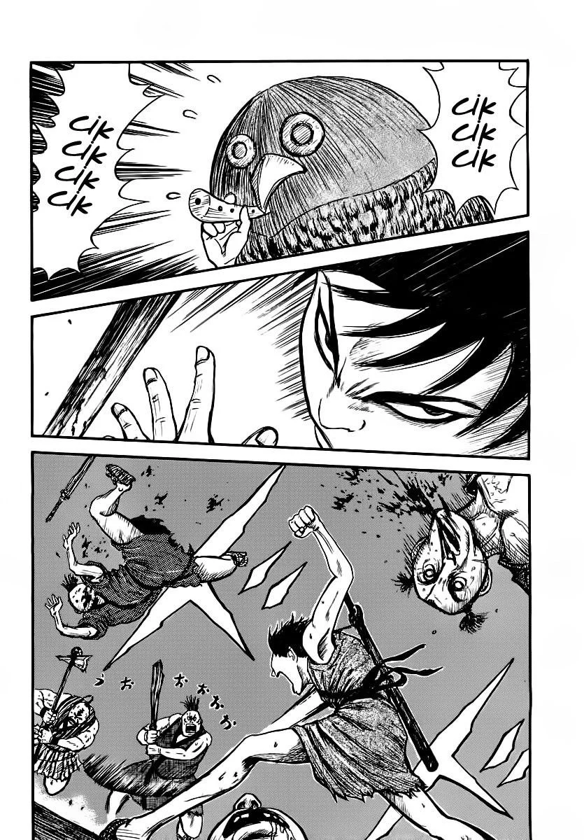 Kingdom - Bölüm 2 - Sayfa 23