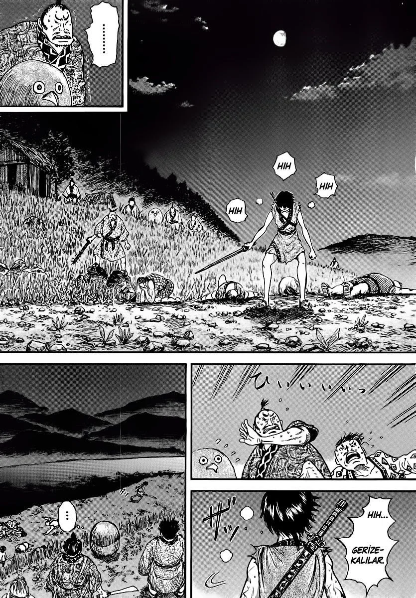 Kingdom - Bölüm 2 - Sayfa 32