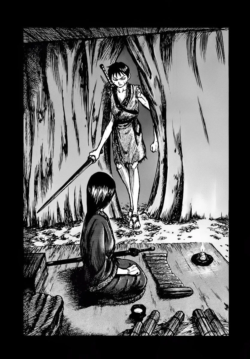 Kingdom - Bölüm 2 - Sayfa 37