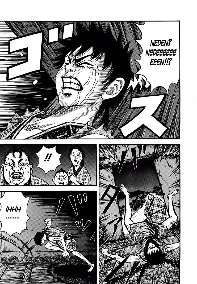 Kingdom - Bölüm 2 - Sayfa 4