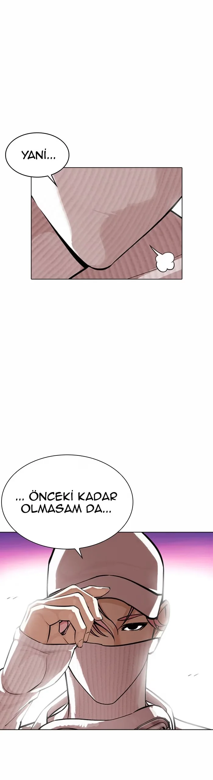 Lookism - Bölüm 365 - Sayfa 10