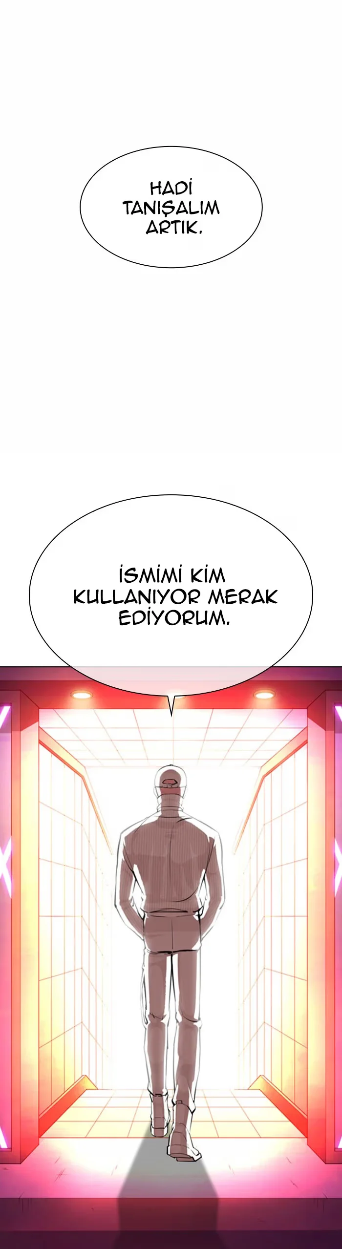 Lookism - Bölüm 365 - Sayfa 11