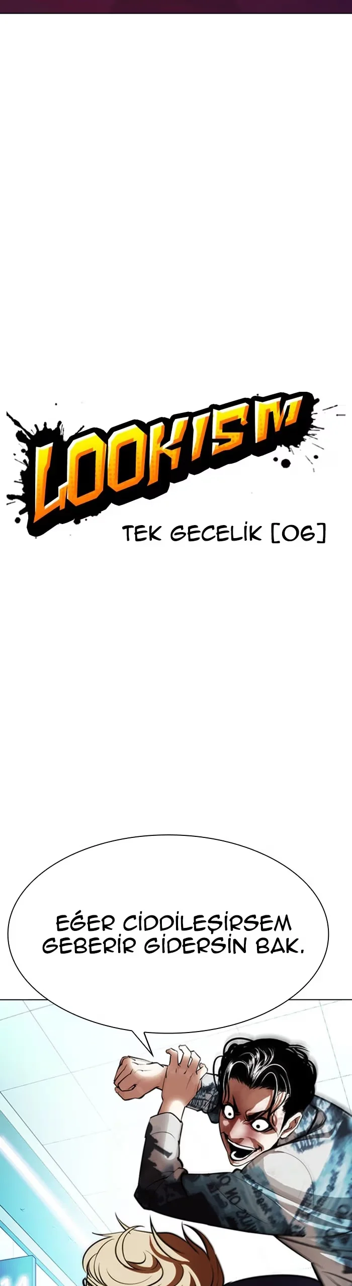 Lookism - Bölüm 365 - Sayfa 12