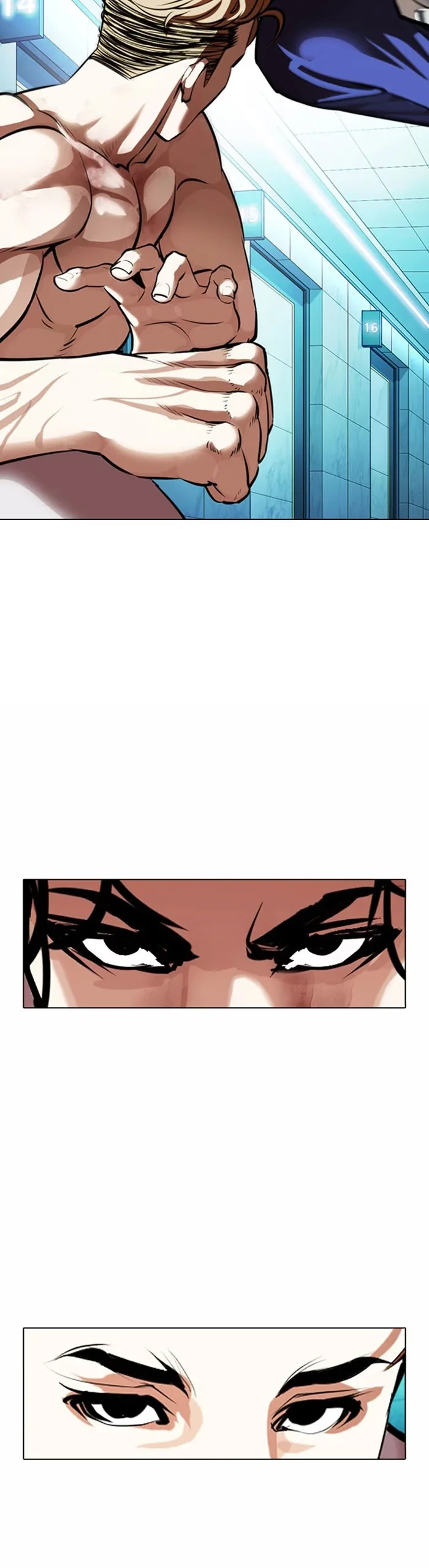 Lookism - Bölüm 365 - Sayfa 13