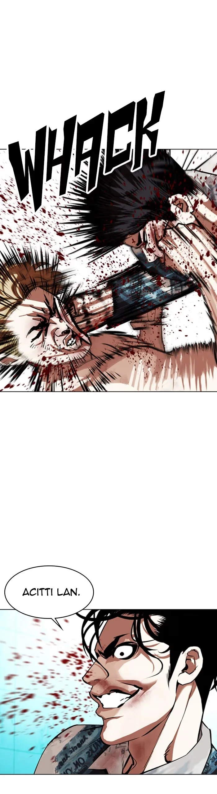 Lookism - Bölüm 365 - Sayfa 14