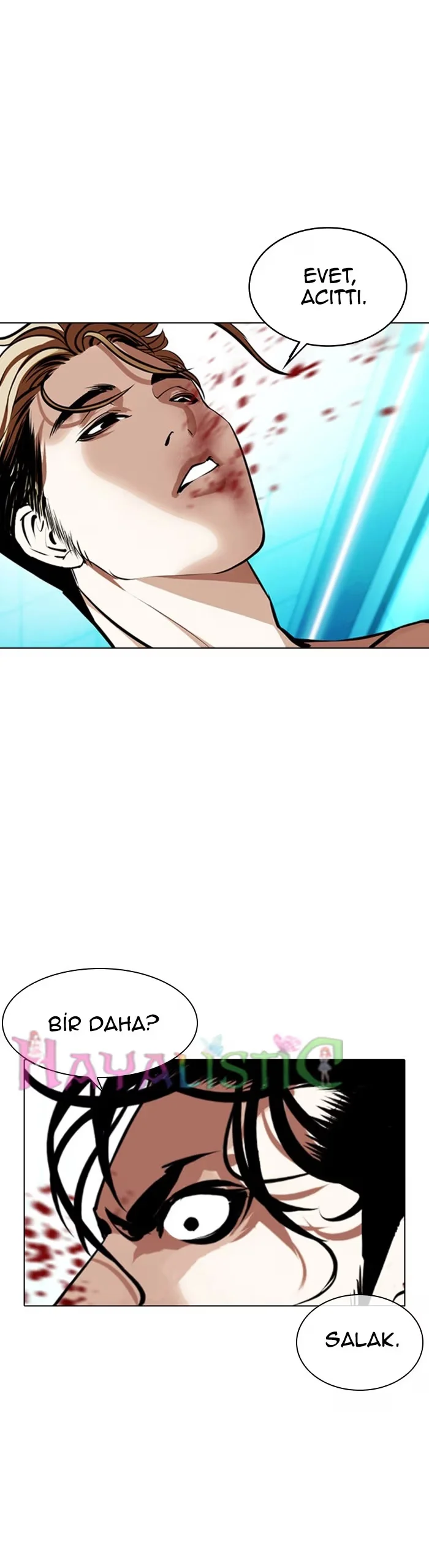 Lookism - Bölüm 365 - Sayfa 15