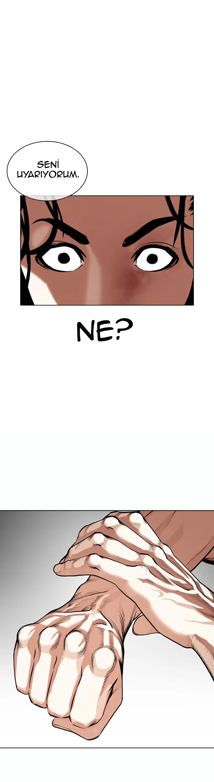 Lookism - Bölüm 365 - Sayfa 17
