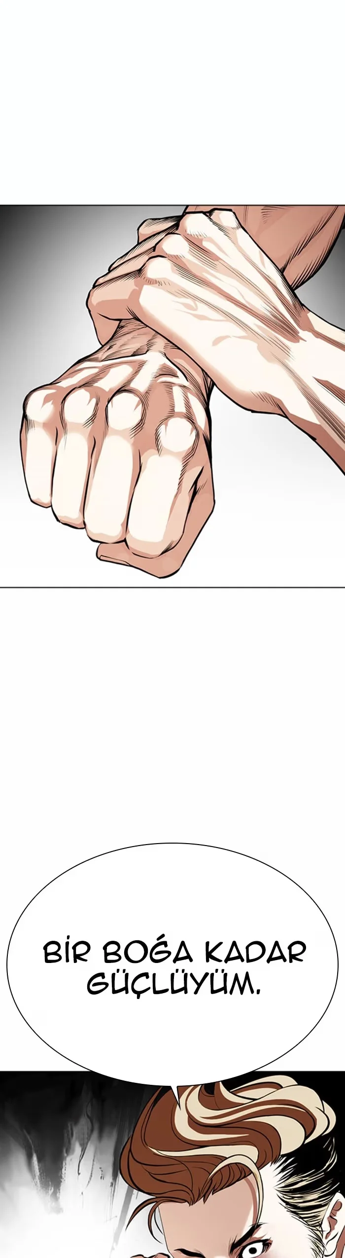 Lookism - Bölüm 365 - Sayfa 18