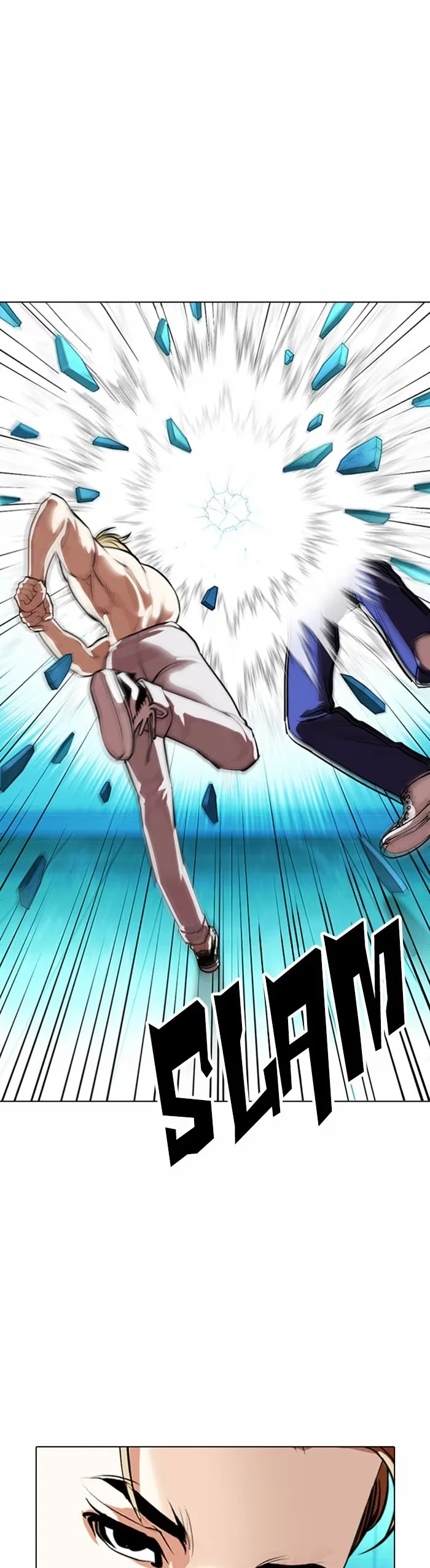 Lookism - Bölüm 365 - Sayfa 20