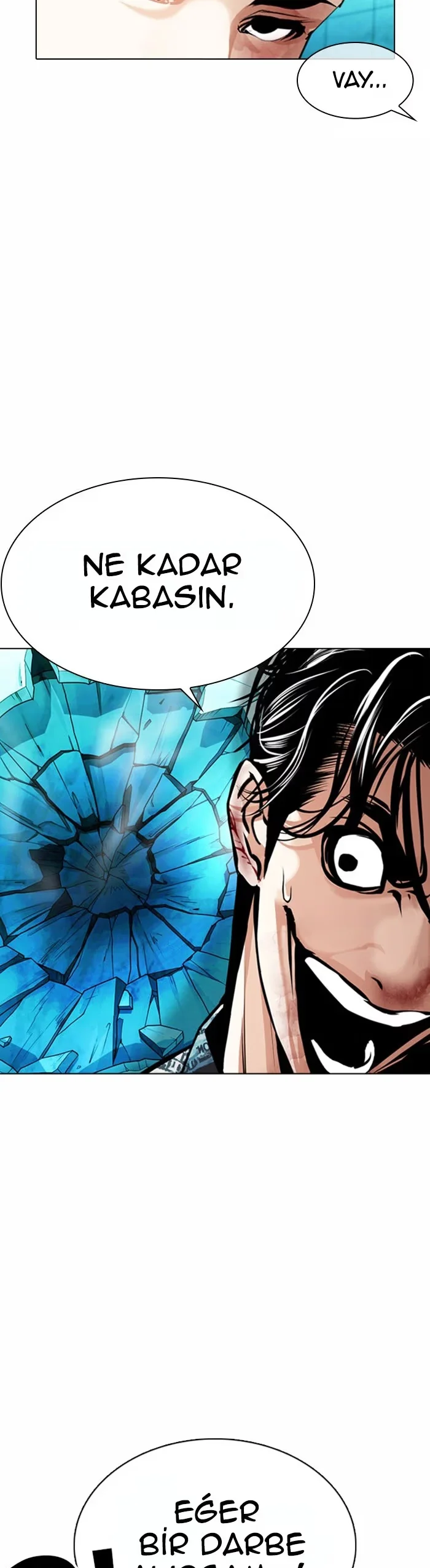Lookism - Bölüm 365 - Sayfa 21