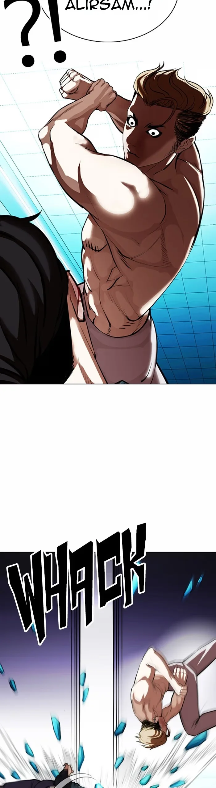Lookism - Bölüm 365 - Sayfa 22