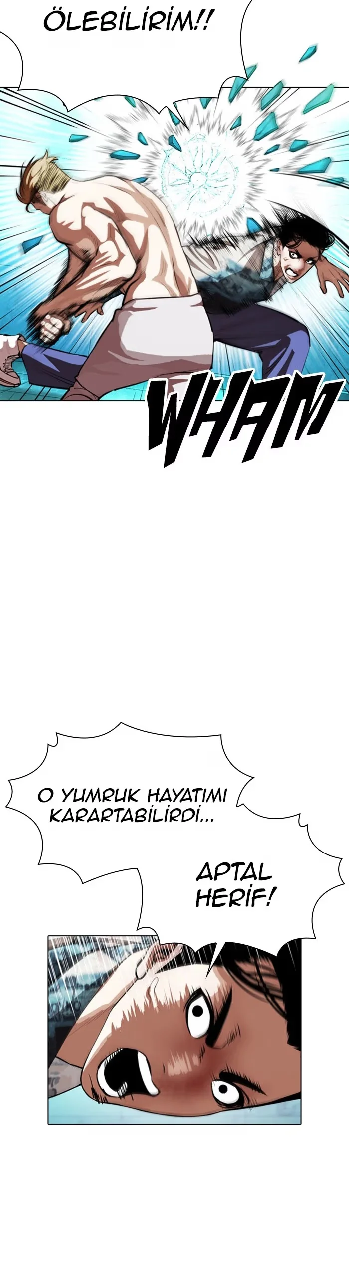Lookism - Bölüm 365 - Sayfa 24