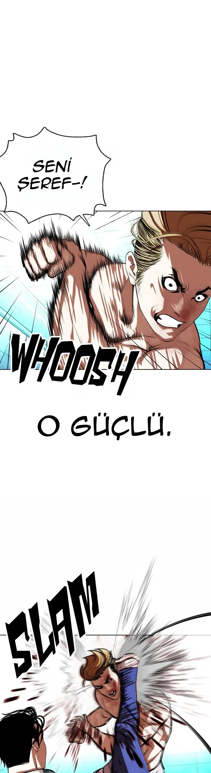 Lookism - Bölüm 365 - Sayfa 28