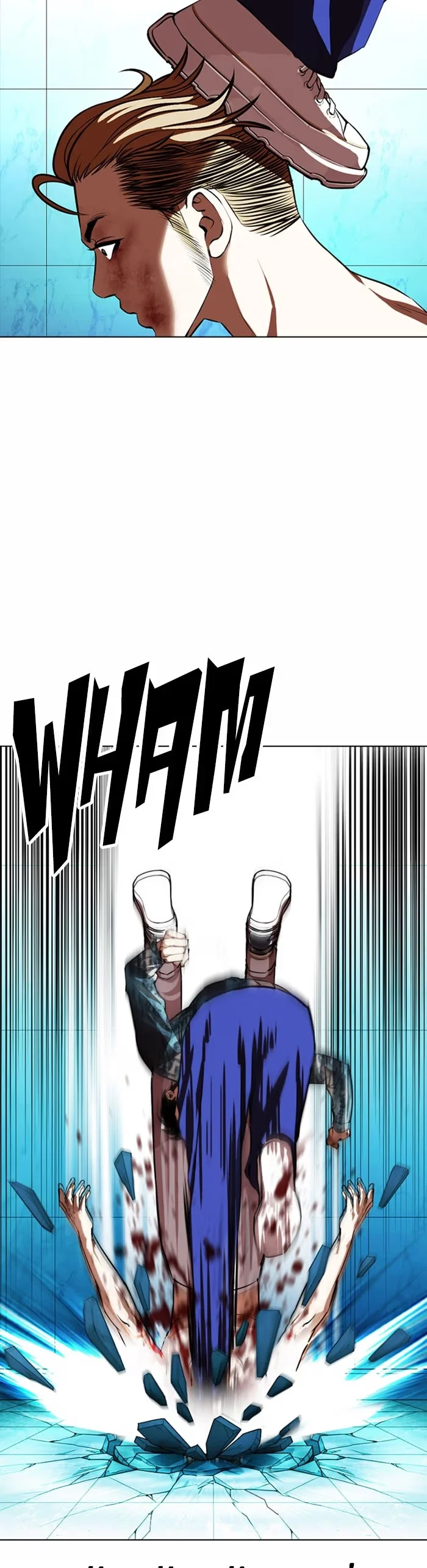 Lookism - Bölüm 365 - Sayfa 30