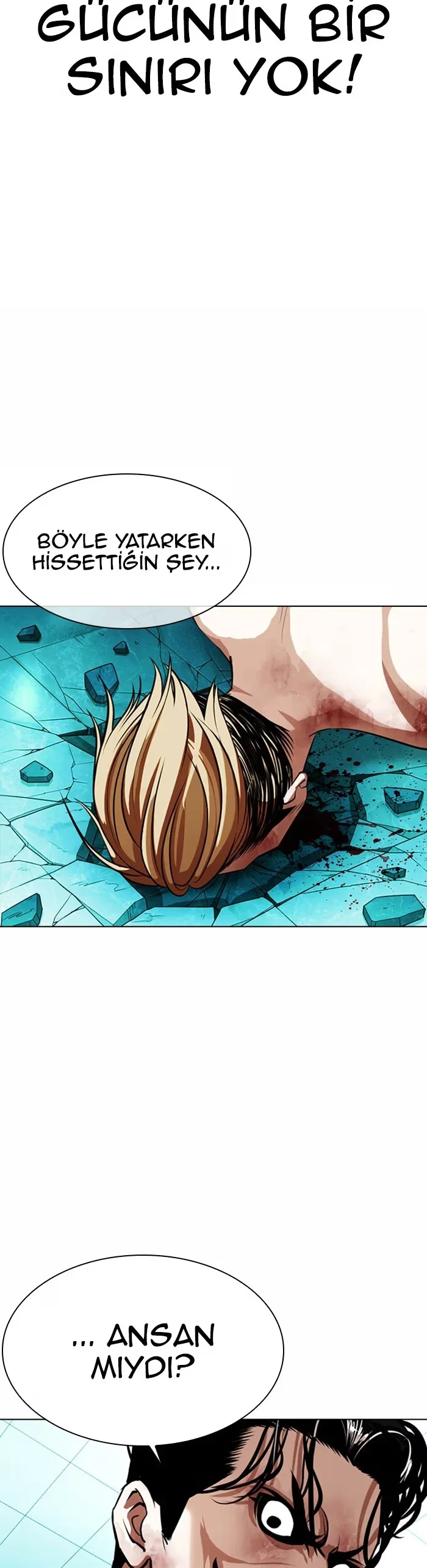 Lookism - Bölüm 365 - Sayfa 31
