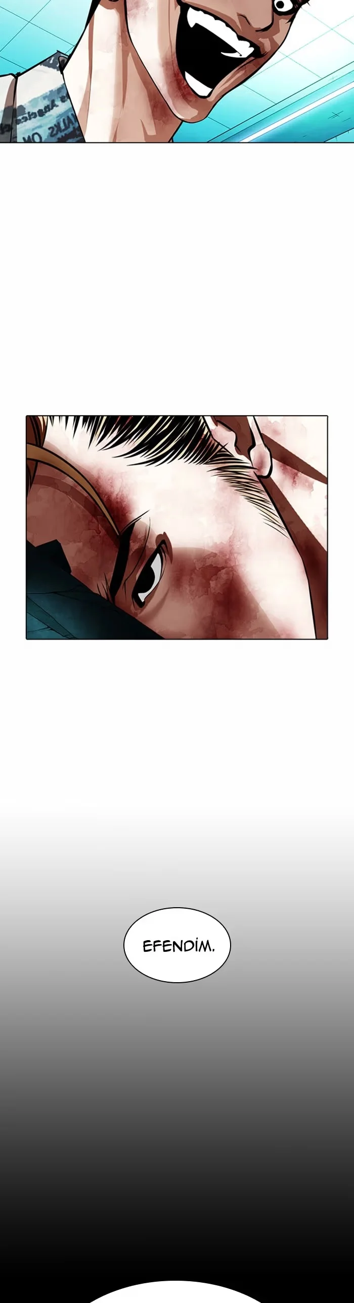 Lookism - Bölüm 365 - Sayfa 32