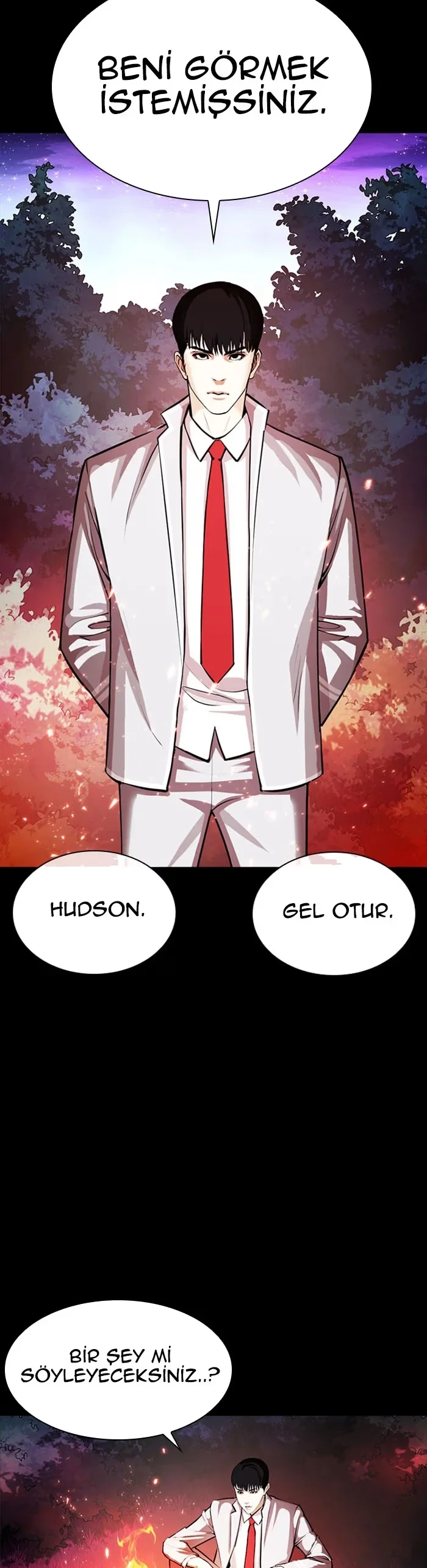 Lookism - Bölüm 365 - Sayfa 33