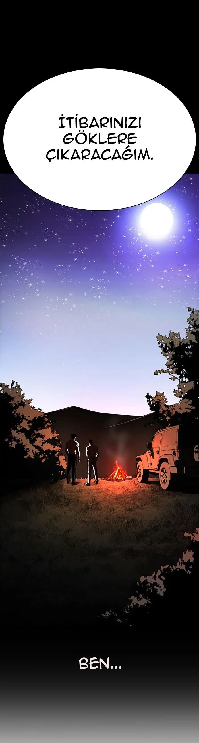 Lookism - Bölüm 365 - Sayfa 38