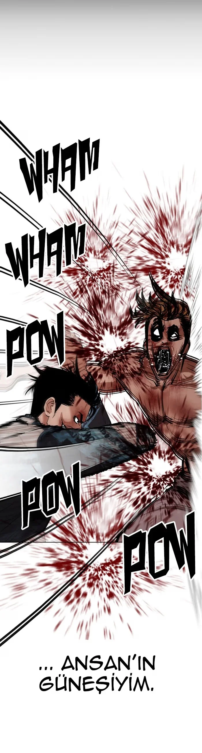 Lookism - Bölüm 365 - Sayfa 39