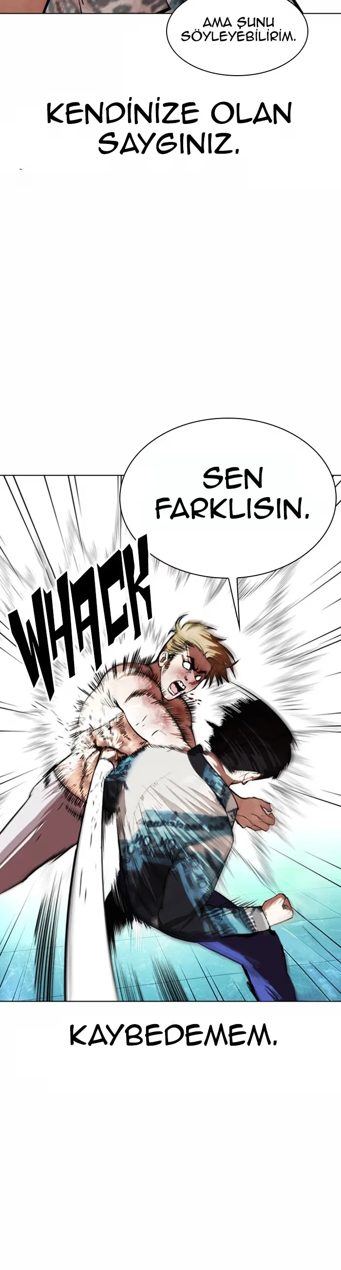 Lookism - Bölüm 365 - Sayfa 41